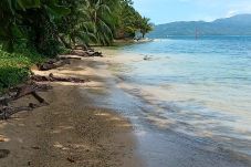 Villa à Poutoru - TAHAA - Private Beach & Snorkeling Villa