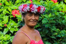 Bungalow à Vaiuru - RAIVAVAE - Bungalow Deep Natura 2 