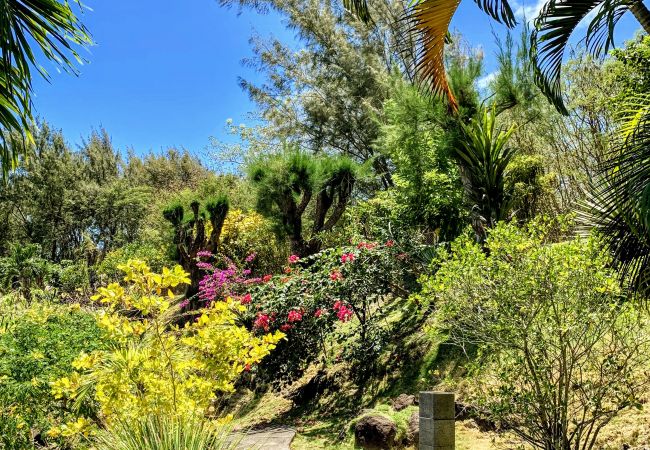 Appartement à Nunue -  BORA- Holidays Condo & Pool 2 