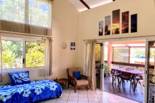 Appartement à Nunue -  BORA- Holidays Condo & Pool 2 