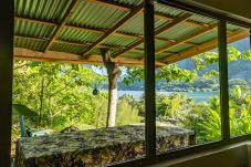 Appartement à Paopao - MOOREA - PaoPao Cottage