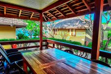 Bungalow à Temae - MOOREA - Bungalow Moorea