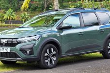 Maison à Huahine-Nui - HUAHINE - Fare Teakavehere Tipanier + voiture