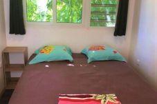 Chambres d'hôtes à Taiohae - NUKU HIVA - Anaho Room 2