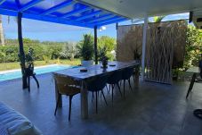 Maison à Taiarapu-Est - TAHITI ITI - Bay Lodge 