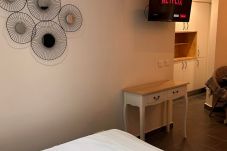 Studio à Papeete - TAHITI - Condo Miki City Center 
