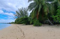 Maison à Punaauia - TAHITI - FARE RAU PITI 