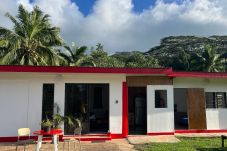 Maison à Huahine-Nui - Huahine - Maroetini Lodge 