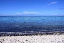 Bungalow à Papara -  TAHITI - Bungalow Mana 