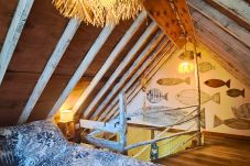 Studio à Hauru - MOOREA - STUDIO CORAIL MOANA 