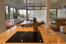 Villa à Maharepa - MOOREA - VILLA POOL & CHILL 