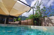 Villa à Maharepa - MOOREA - VILLA POOL & CHILL 
