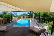 Villa à Maharepa - MOOREA - VILLA POOL & CHILL 