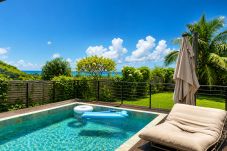 Villa à Maharepa - MOOREA - VILLA POOL & CHILL 