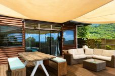 Villa à Maharepa - MOOREA - VILLA POOL & CHILL 