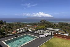 Villa à Punaauia - TAHITI - Villa Green M