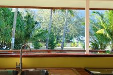 Maison à Taiarapu-Ouest - TAHITI ITI - Fare Pihiti Spot 