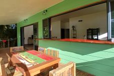 Maison à Taiarapu-Ouest - TAHITI ITI - Fare Komako Spot 