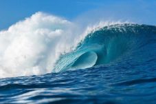 Bungalow à Teahupoo - TAHITI ITI - Bungalow Areiti