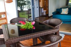 Studio à Teahupoo - TAHITI ITI - Bungalow Rahiti 