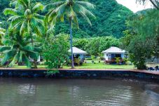 Studio à Teahupoo - TAHITI ITI - Bungalow Rahiti 
