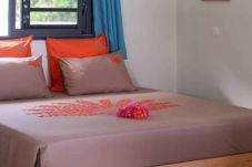 Bungalow à Teahupoo - TAHITI ITI - Bungalow TEVAI