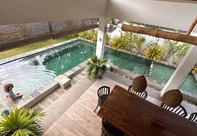 Villa à Mirissa South 1 - MIRISSA - Villa Dream of Sri Lanka