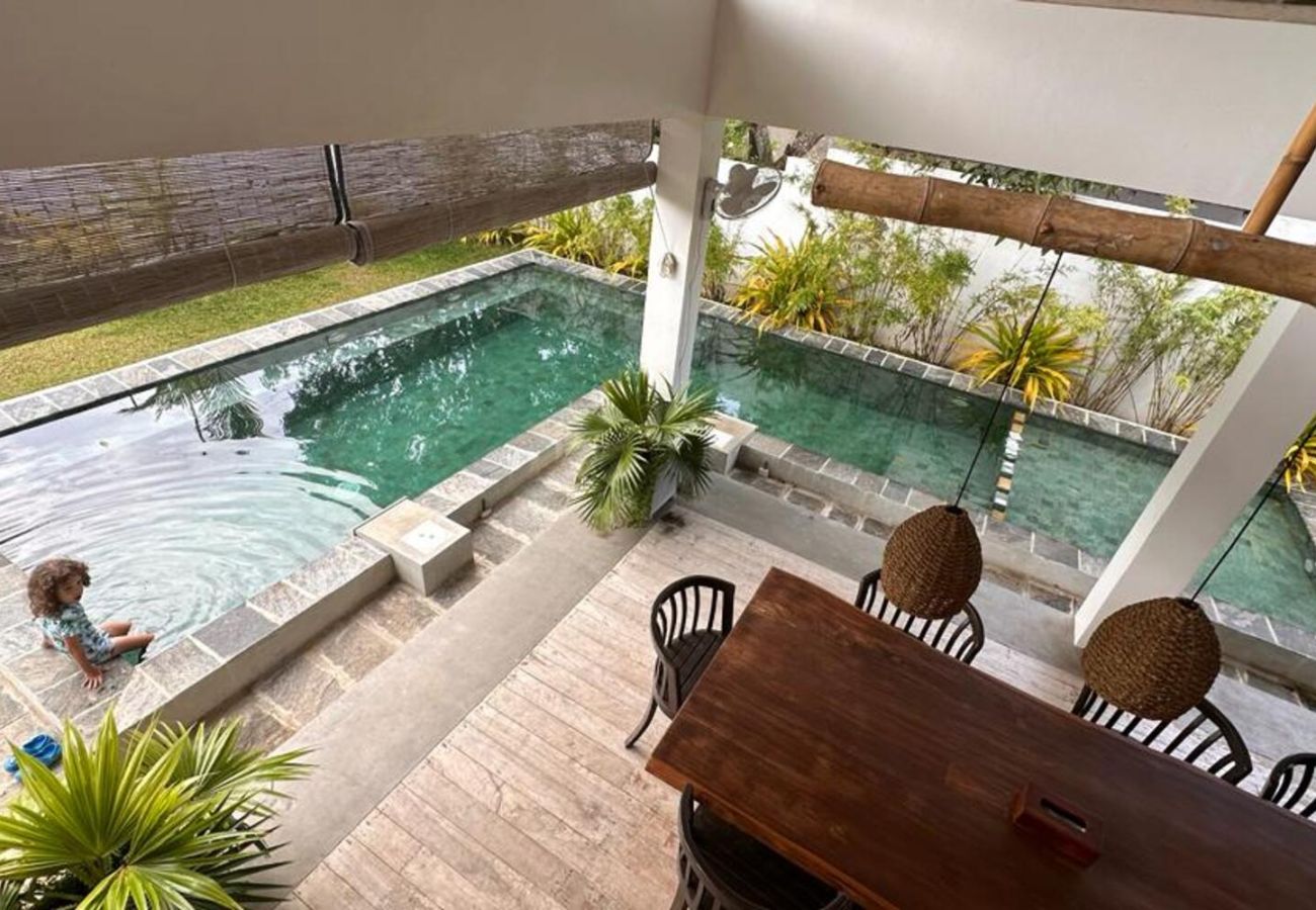 Villa à Mirissa South 1 - MIRISSA - Villa Dream of Sri Lanka