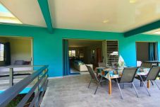 Maison à Teahupoo - TAHITI ITI - Fare Vaiavaro Teahupoo