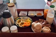 Bungalow à Haapiti - MOOREA - Bungalow Anua Matie 