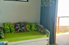 Bungalow à Haapiti - MOOREA - Bungalow Anua Matie 