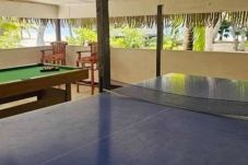 Bungalow à Tikehau - TIKEHAU - Bungalow Motu Hoa Lagoon 1 