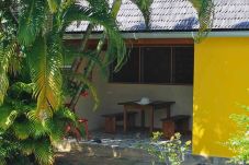 Bungalow à Fare - HUAHINE - Bungalow Arii & Breakfast 3