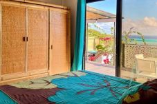 Maison à Vai'anae - MOOREA - Te Oaoa Home Sea View