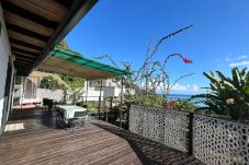 Maison à Vai'anae - MOOREA - Te Oaoa Home Sea View