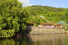 Studio à Haapiti - MOOREA - Bungalow Nauhei Surf Spot 1 