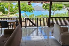 Chambres d'hôtes à Taiohae - NUKU HIVA - Taiohae Bay Room  1 