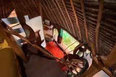 Bungalow à Teahupoo - TAHITI ITI - Saltwater Family Huts