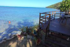 Maison à Maatea - MOOREA - Maatea Sunset House 