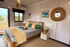 Bungalow à Maatea - MOOREA - Naku Kahi Bungalow 4 BeachView