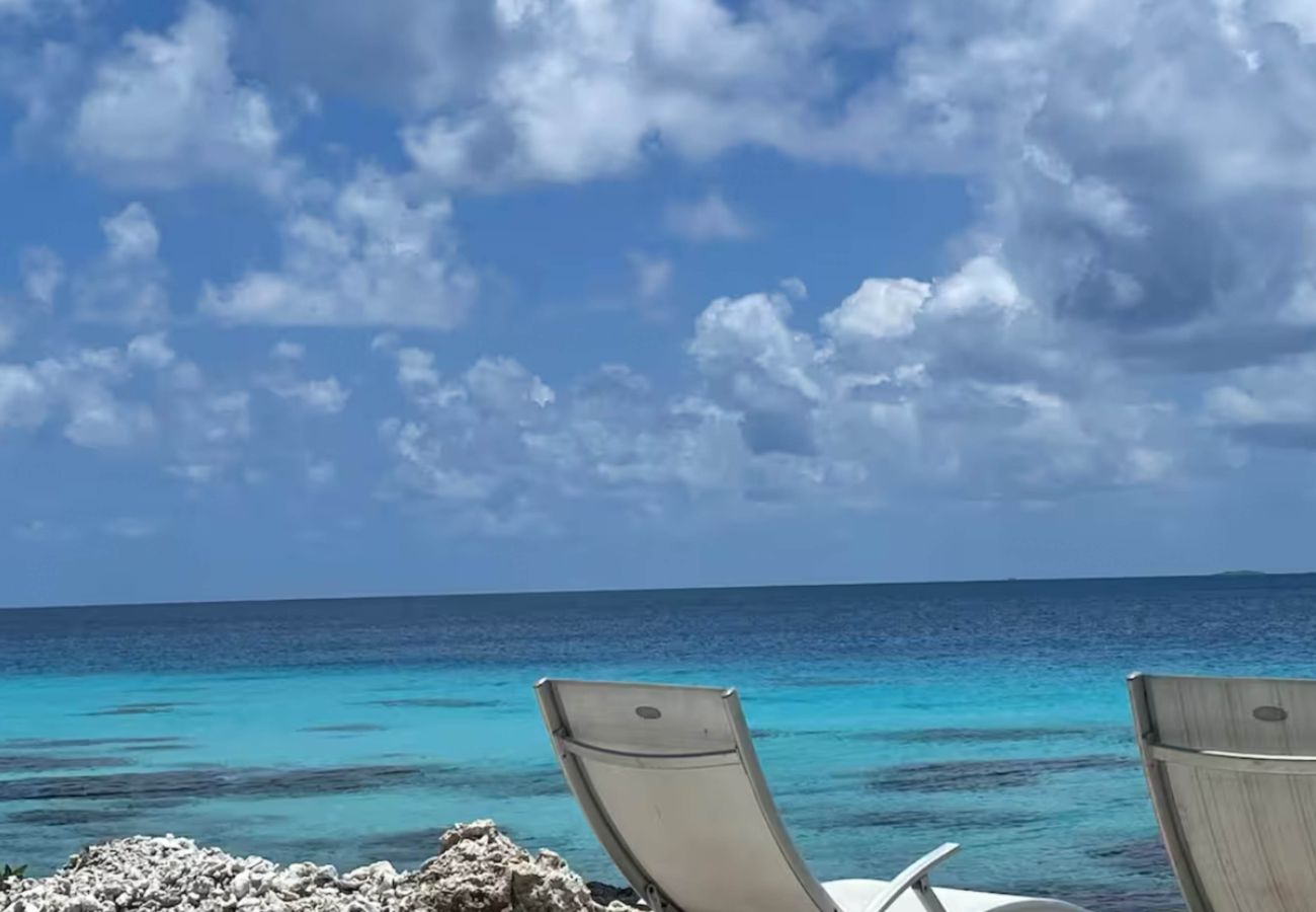 Studio à Fakarava  - FAKARAVA - ANA LAGOON LODGE HO E