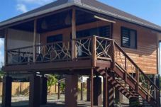 Studio à Fakarava  - FAKARAVA - ANA LAGOON LODGE HO E