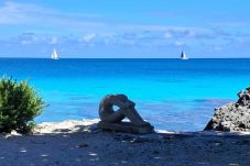 Studio à Fakarava  - FAKARAVA - ANA LAGOON LODGE HO E