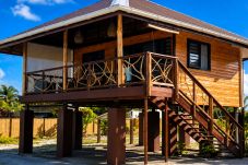 Studio à Fakarava  - FAKARAVA - ANA LAGOON LODGE HO E