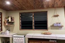 Maison à Maupiti  - MAUPITI - Fare Motu Tarona