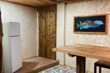 Maison à Maupiti  - MAUPITI - Fare Motu Tarona