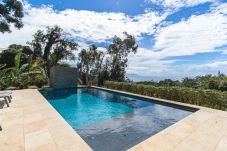 Maison à Pirae - TAHITI - Villa Aorai Hills & Pool