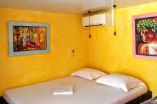 Studio à Nunue - BORA - BORA - Horizon Lodge Ono