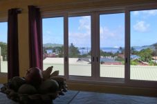 Studio à Nunue - BORA-BORA Bora Horizon Lodge Hitu