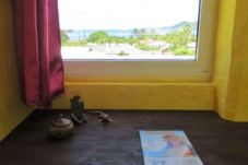 Studio à Nunue - BORA-BORA Bora Horizon Lodge Hitu